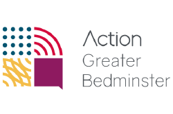 Action Greater Bedminster logo