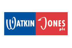 Watkin Jones PLC logo