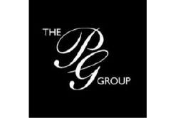 The PG Group The PG Group logo