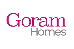 Goram Homes logo