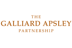 Galliard Apsley Partnership logo