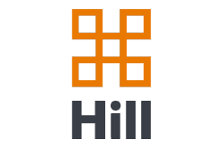 Hill logo