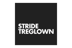 Stride Treglown logo